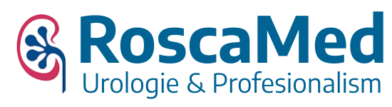Pasiune pentru urologie, grijă pentru tine | RoscaMed