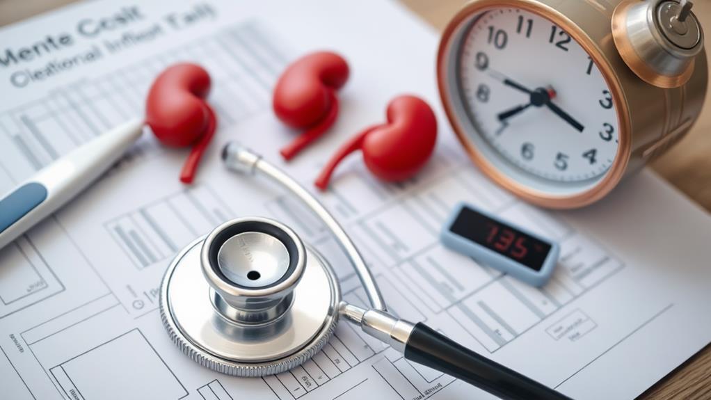 importan a diagnosticului precoce