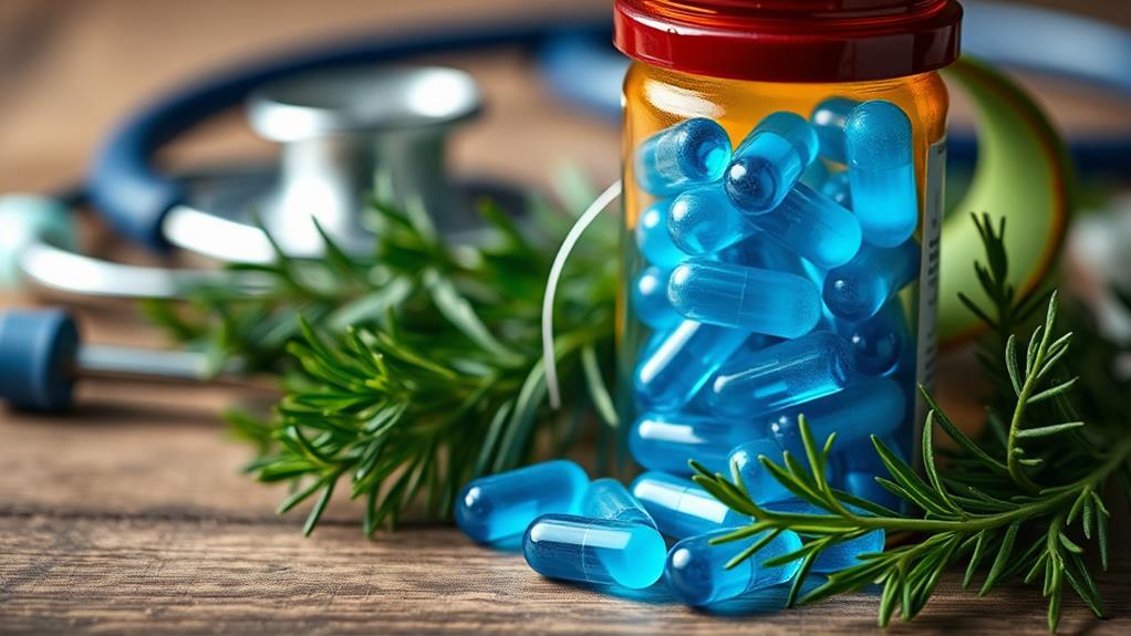 tratamente antibiotice tradi ionale